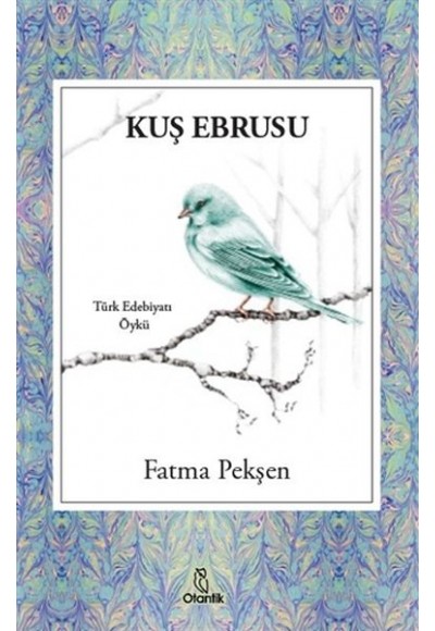 Kuş Ebrusu