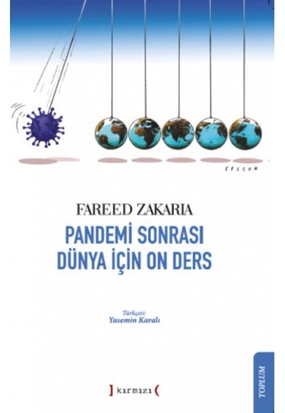 Pandemi Sonrası Dünya İçin On Ders