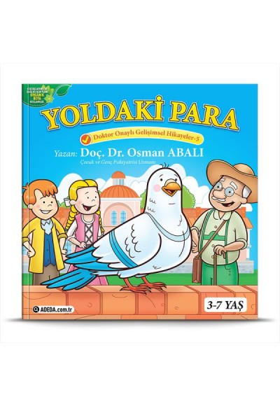 Yoldaki Para (3-7 Yaş)