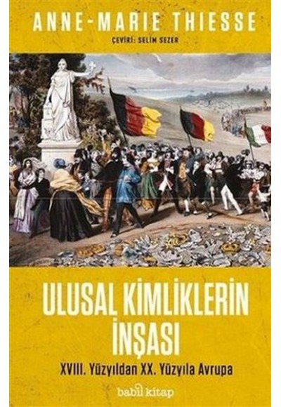 Ulusal Kimliklerin İnşası