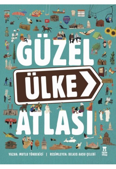 Güzel Ülke Atlası