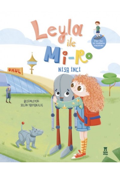 Leyla İle Mi-Ro