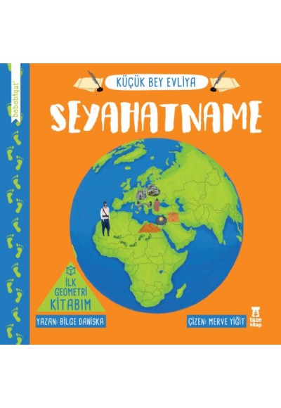 Seyahatname