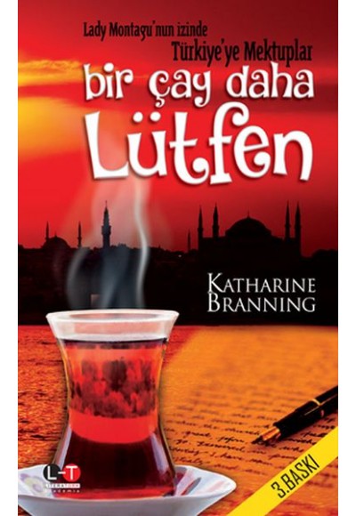 Bir Çay Daha Lütfen