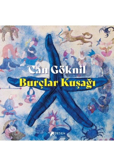 Burçlar Kuşağı