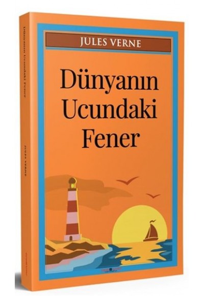 Dünyanın Ucundaki Fener