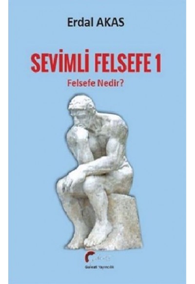 Felsefe Nedir? - Sevimli Felsefe 1