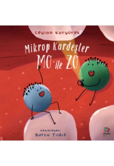 Mikrop Kardeşler Mo ile Zo