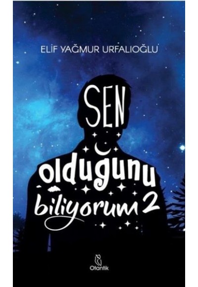 Sen Olduğunu Biliyorum 2