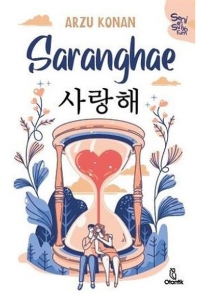 Saranghae - Seni Seviyorum