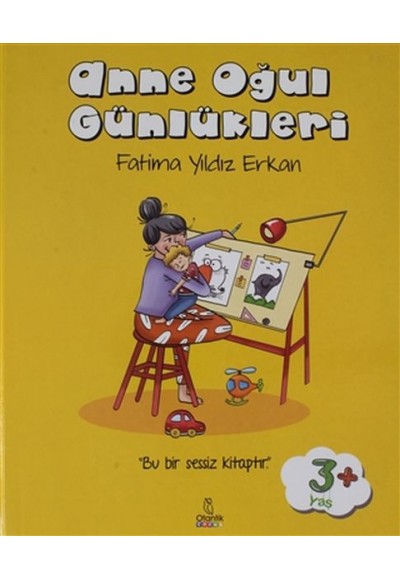 Anne Oğul Günlükleri
