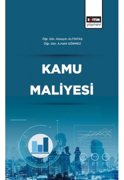 Kamu Maliyesi