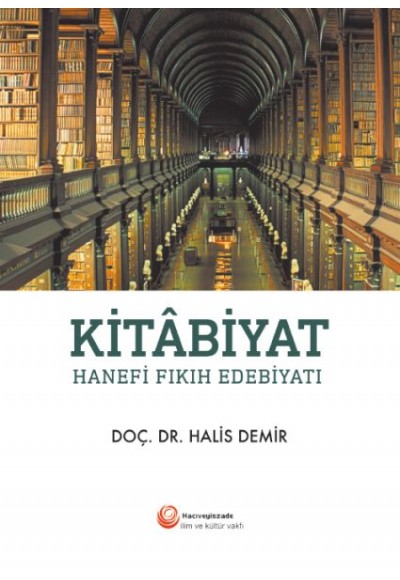 Kitabiyat - Hanefi Fıkıh Edebiyatı