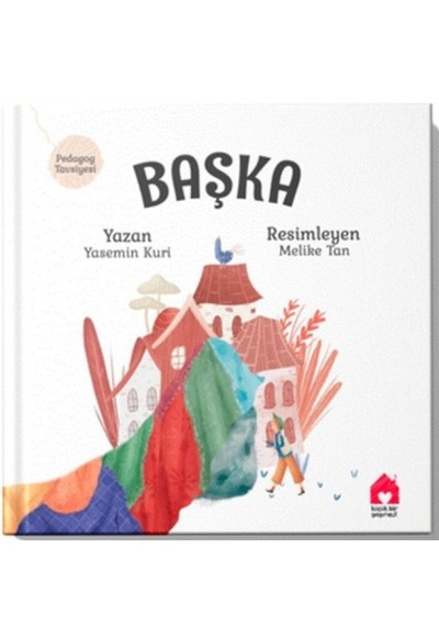 Başka