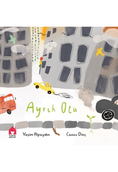Ayrık Otu