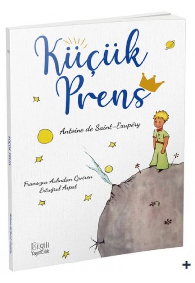 Küçük Prens