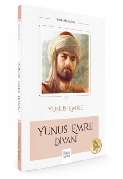 Yunus Emre Divanı