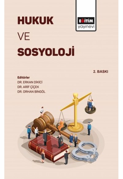 Hukuk Ve Sosyoloji