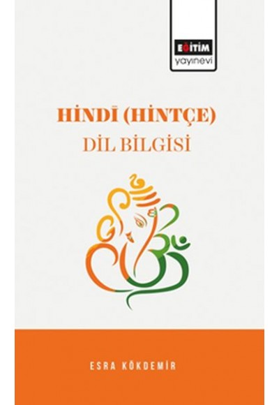Hindi (Hintçe) Dil Bilgisi