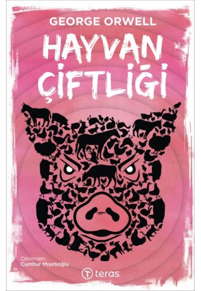 Hayvan Çiftliği