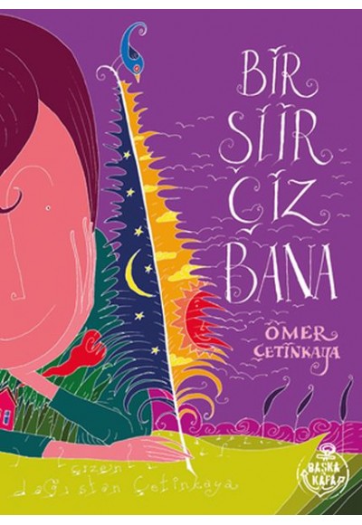 Bir Şiir Çiz Bana