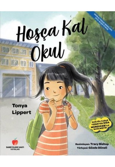 Hoşça Kal Okul