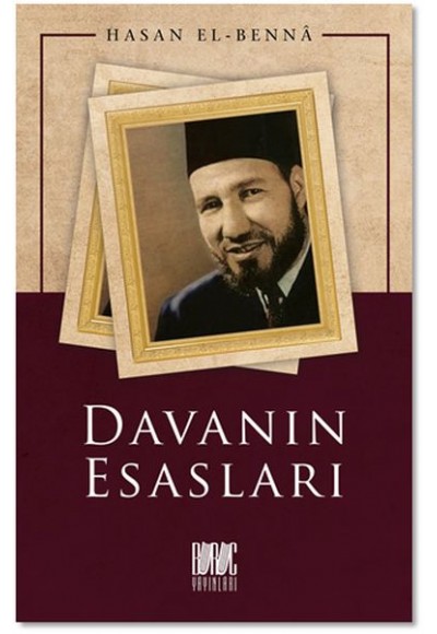 Davanın Esasları