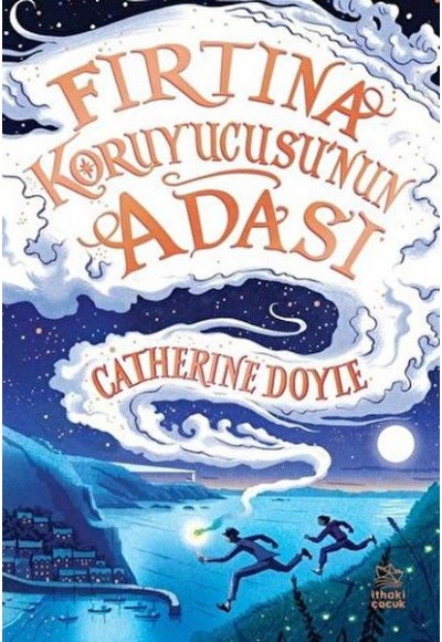 Fırtına Koruyucusu’nun Adası