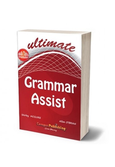 Grammar Assist