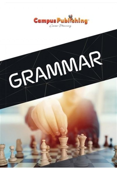 12 YKS Dil - Victory Grammar Book