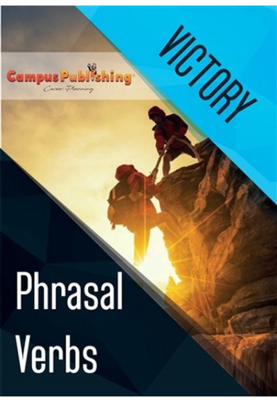 12 YKS Dil - Victory Phrasal Verbs