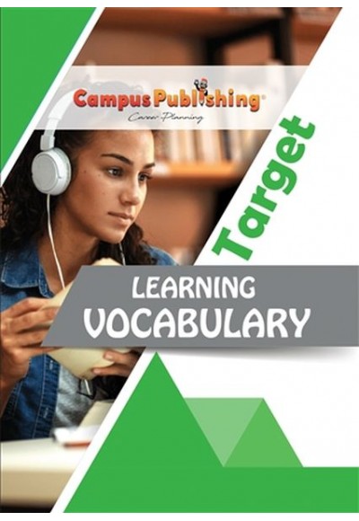 Target Learning Vocabulary 11