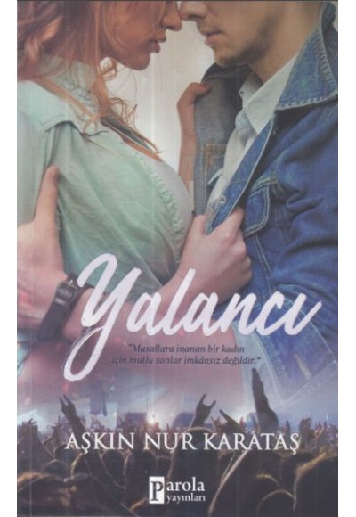 Yalancı