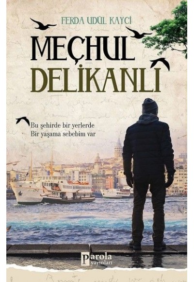 Meçhul Delikanlı