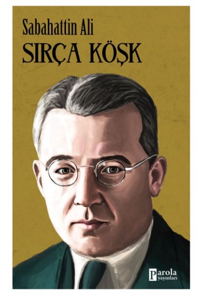 Sırça Köşk