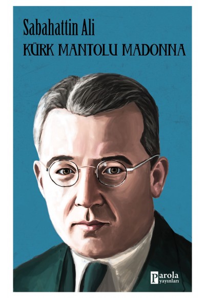 Kürk Mantolu Madonna