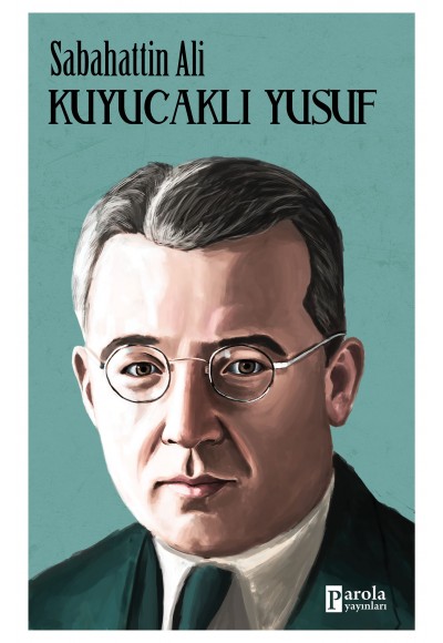 Kuyucaklı Yusuf