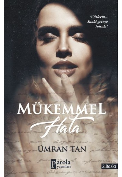 Mükemmel Hata