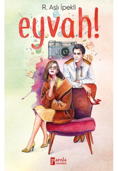 Eyvah
