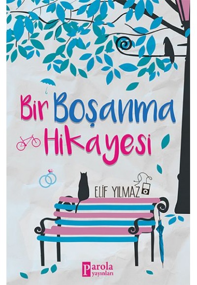 Bir Boşanma Hikayesi