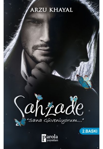 Şahzade