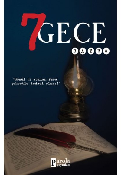 7 Gece
