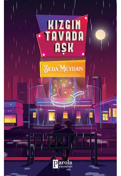 Kızgın Tavada Aşk