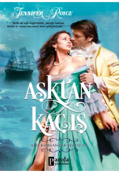 Aşktan Kaçış