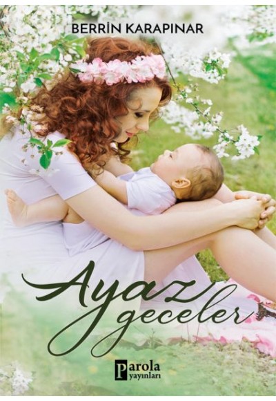 Ayaz Geceler