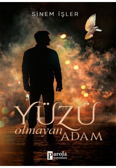 Yüzü Olmayan Adam