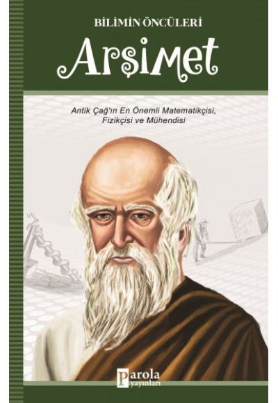 Arşimet