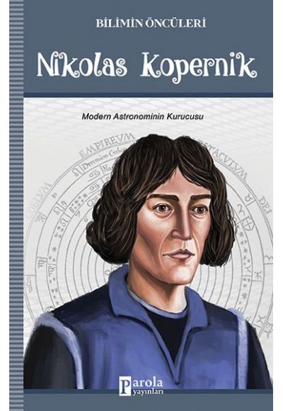 Nikolas Kopernik