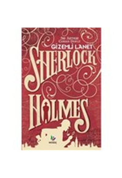 Gizemli Lanet - Sherlock Holmes