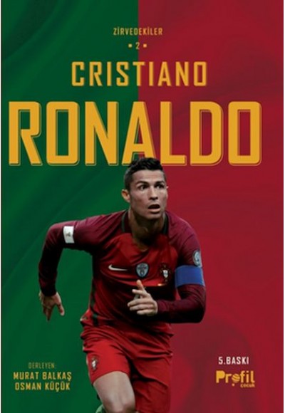 Cristiano Ronaldo -Zirvedekiler 2